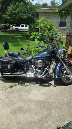 2003 Harley-Davidson Softail