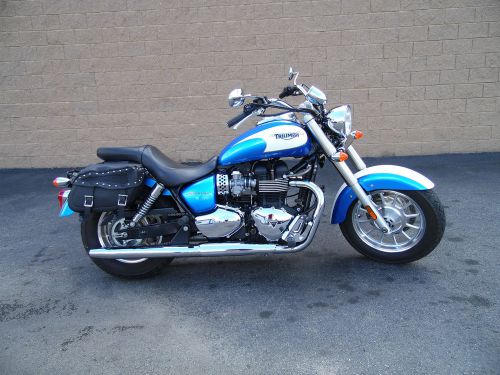 2012 triumph other