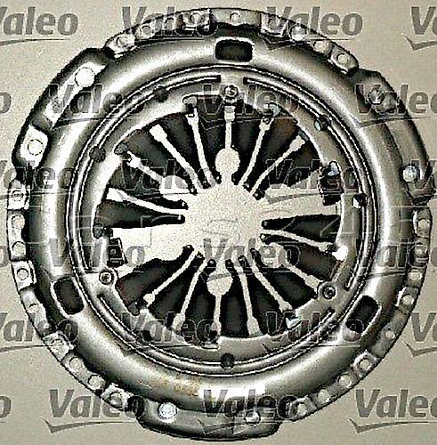 1996- AUDI SEAT SKODA VW 1.4-1.9L Clutch kit VALEO