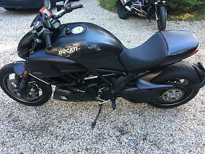 2011 ducati other