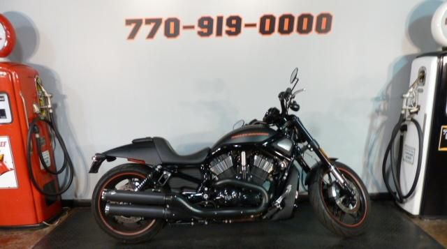 2012 harley-davidson vrscdx - v-rod night rod special   