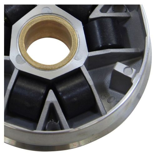 Racing variomatic 14mm kw stump 50ccm 4t hyosung jinlun jmstar jonway kreidler-