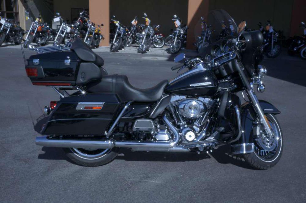 2012 harley-davidson flhtk electra glide ultra limited  touring 