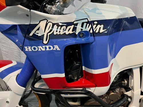 1988 Honda Africa twin RD03