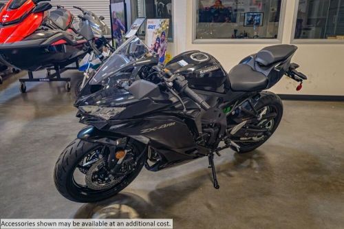 2024 Kawasaki Ninja ZX-4RR ABS