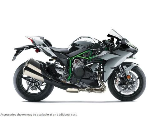 2024 Kawasaki Ninja H2 ABS