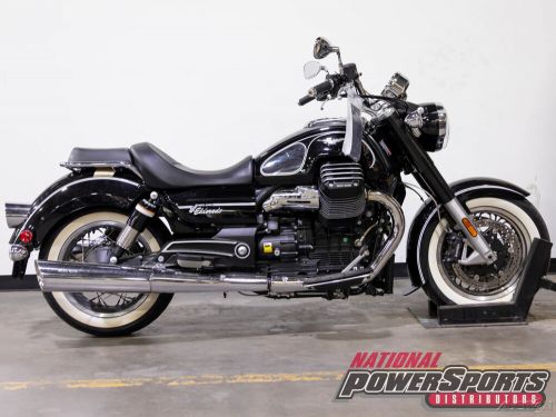 2016 Moto Guzzi Eldorado 1400 WABS