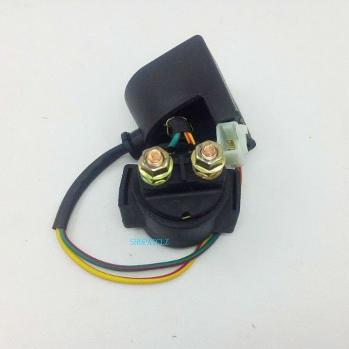 Hyosung starter relay solenoid fits gt650r gt250r gv650 gv250 gt250 gt650 avitar