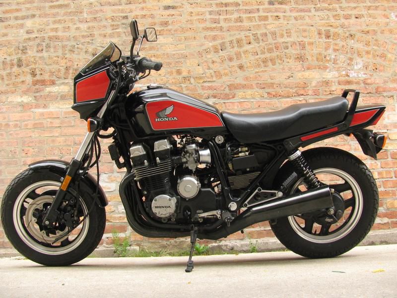 РњРѕС‚РѕС†РёРєР» Honda c130