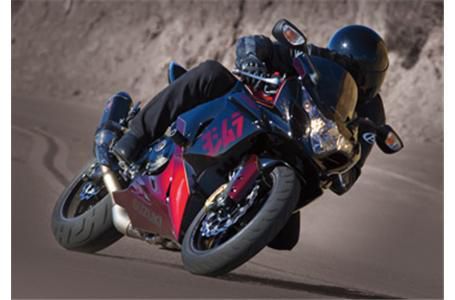 2013 suzuki gsx-r750r yoshimura limited edition  sportbike 