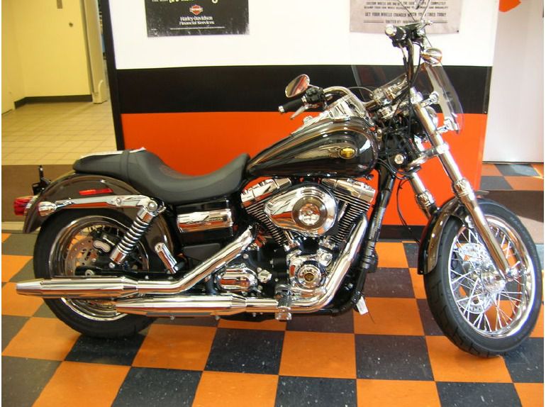 2013 harley-davidson fxdc-anv dyna super glide custom 110th a 