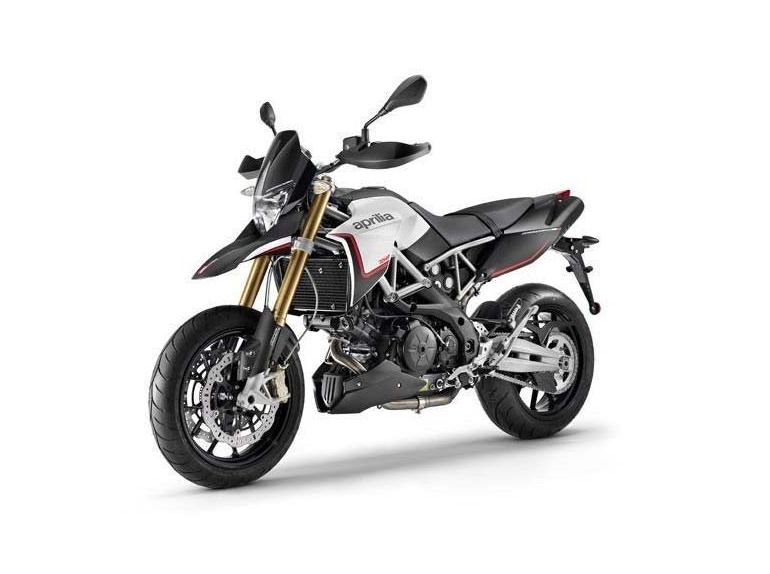 2014 aprilia dorsoduro 750 abs 