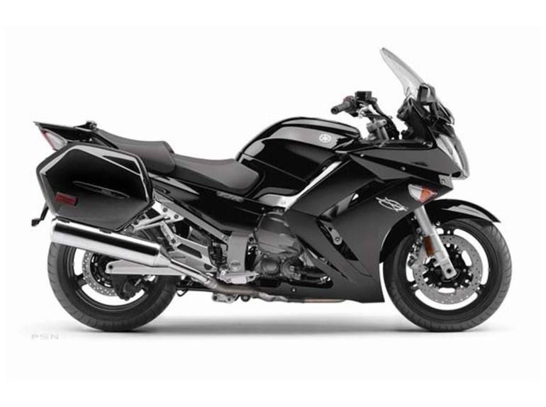 2009 Yamaha FJR1300A A 