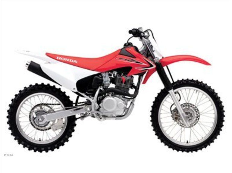 2013 honda crf 230f 