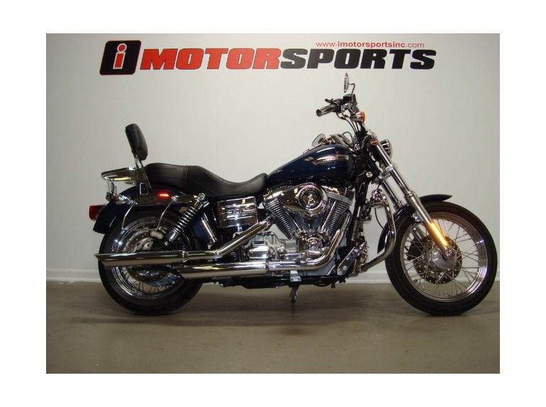 2008 Harley-Davidson DYNA 