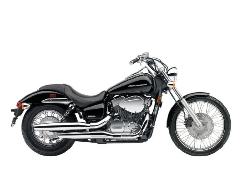 2014 honda shadow spirit 750 abs 