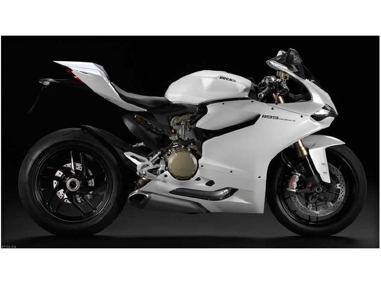 2013 ducati 1199 panigale r sportbike 