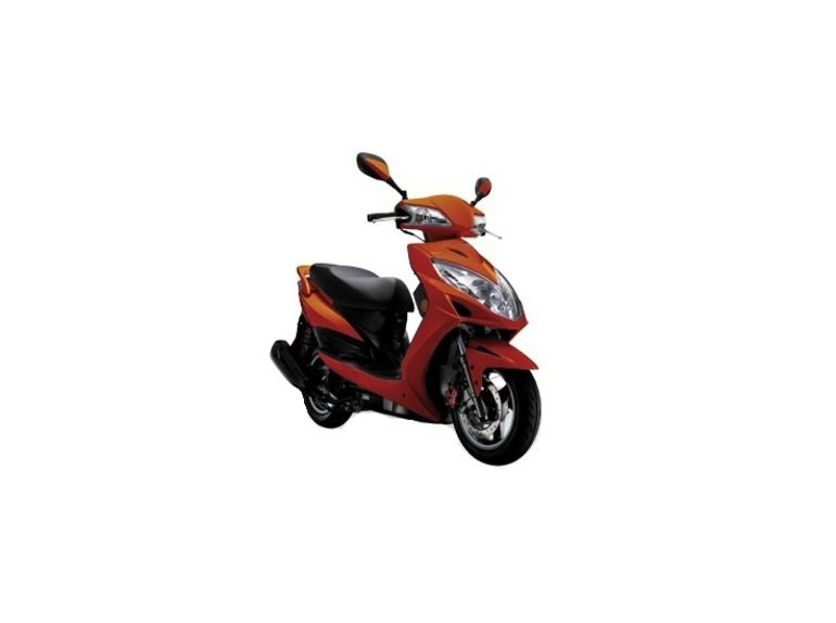 2013 kymco movie 150 