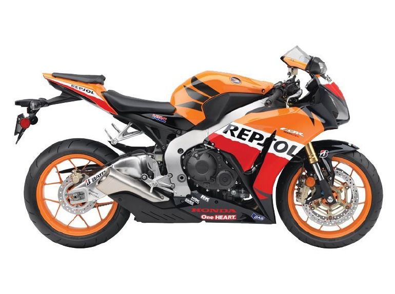 2013 honda cbr1000rr 