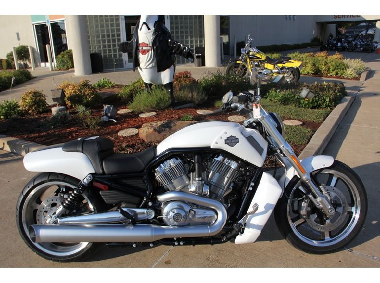 2014 harley-davidson vrscf - v-rod muscle 