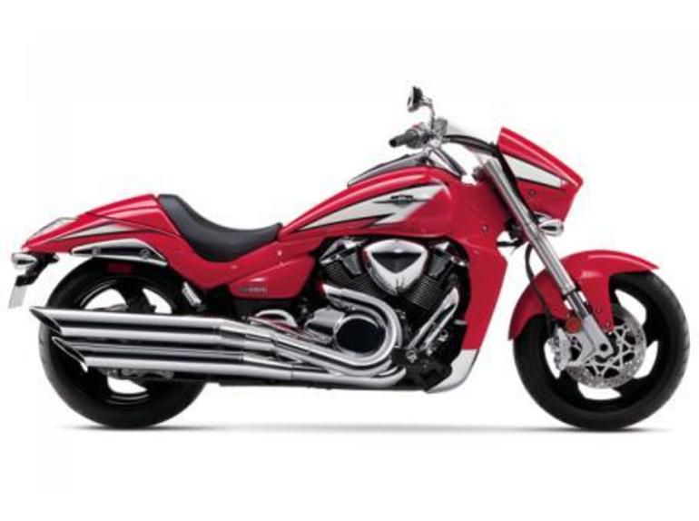 2013 suzuki boulevard m109r limited edition limited edition 