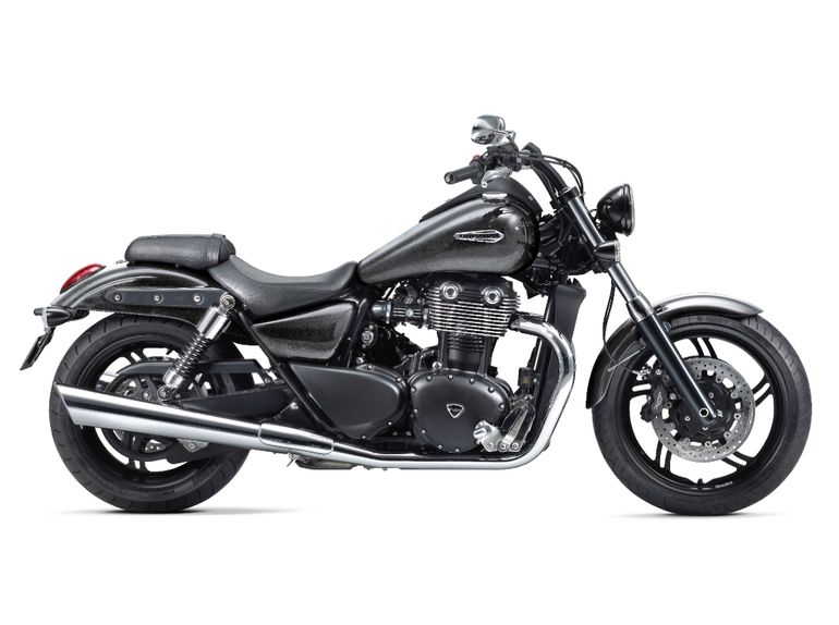 2013 triumph thunderbird storm 