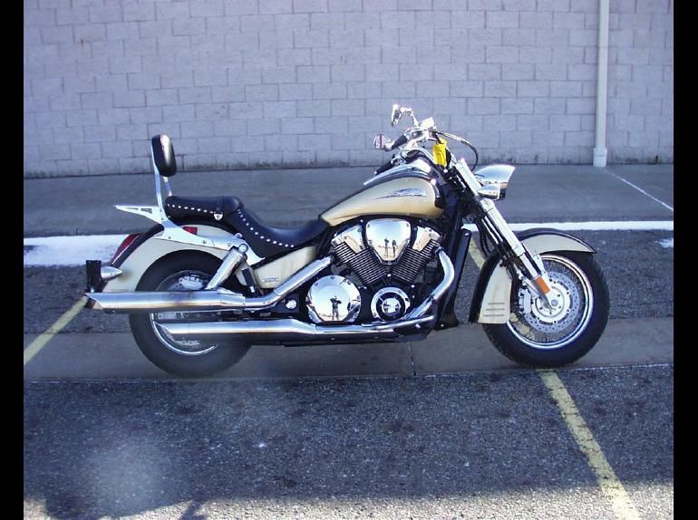 2006 honda vtx1800s classic cruiser (vtx1800s)  cruiser 