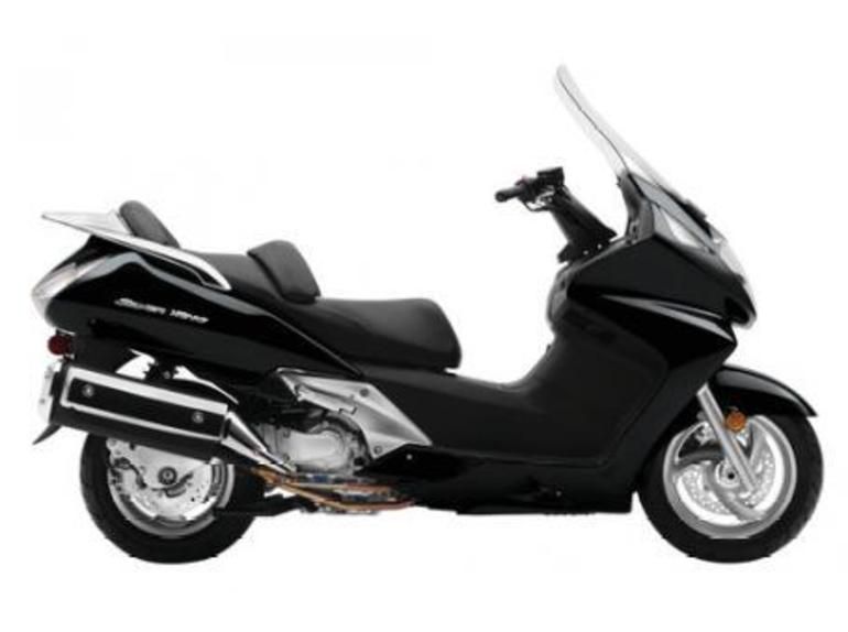 2012 Honda Silver Wing ABS **NO FEES, EVER!** 