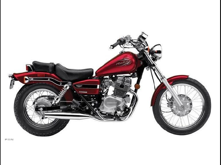 2013 honda rebel  (cmx250c) 