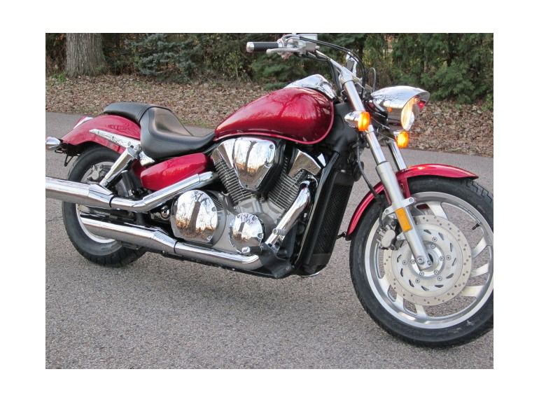 2004 Honda VTX 1300C 