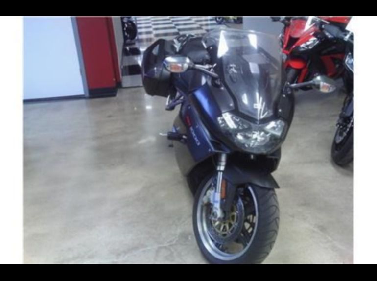 2004 aprilia futura rst 1000 