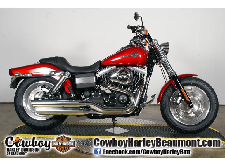 2013 harley-davidson fat bob  sportbike 