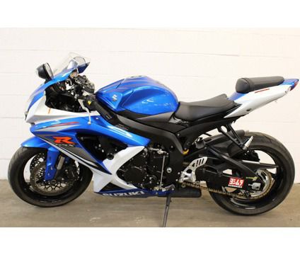 2009 suzuki gsx-r750