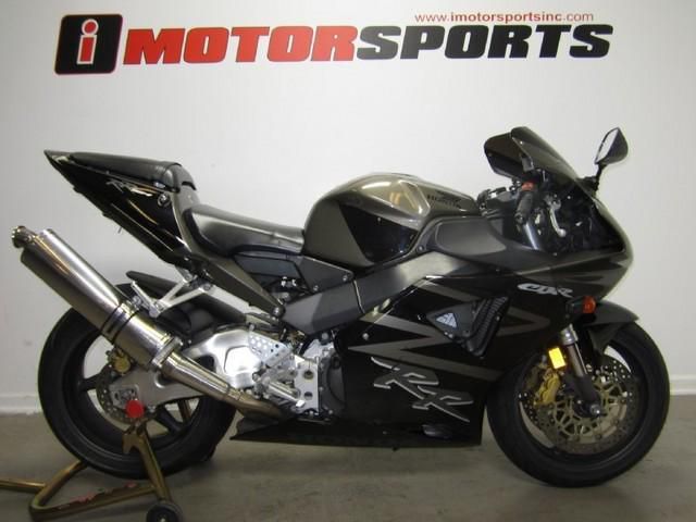 2003 honda cbr 954rr *nice ti color! new tires! free shipping with buy it now!*