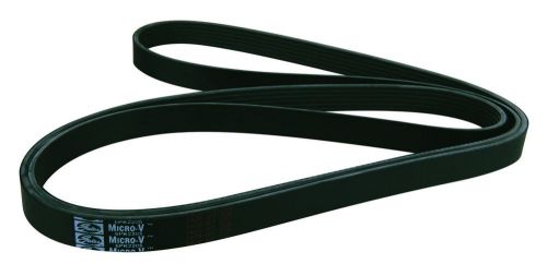 New gates accessory drive belt 6pk890 fits volkswagen vento 2.0