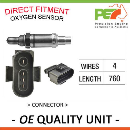 * OE QUALITY * Oxygen Sensor For Volkswagen Golf Passat Sharan Vento Mk III VR6