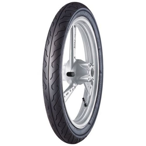 Qlink MT 250 12 Maxxis M6102 Promaxx 110/70-17 (54H) Front Tyre