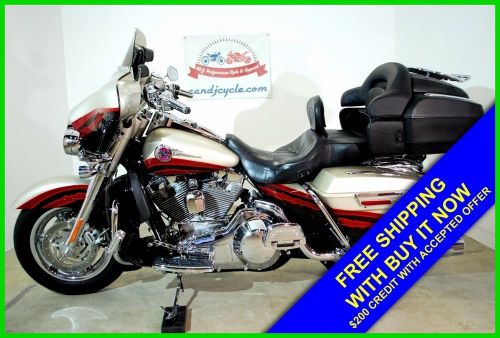 2006 harley-davidson touring