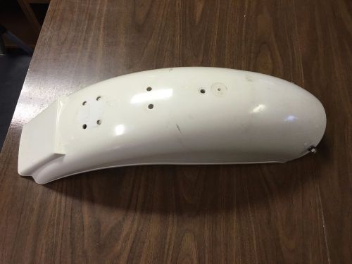 Vintage Hodaka Motorcycle Rear Fender 708630 250 SL