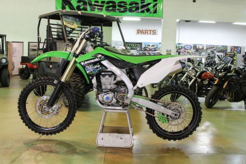 2013 kawasaki kx