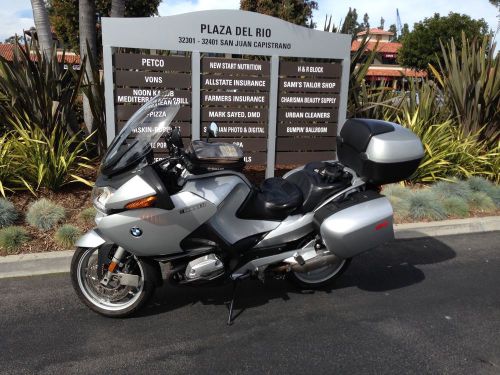 2007 bmw r-series