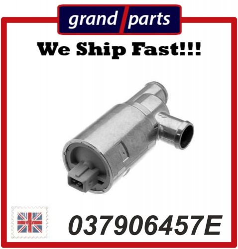 Idle air control valve vw golf passat vento 1.6 - 037906457e