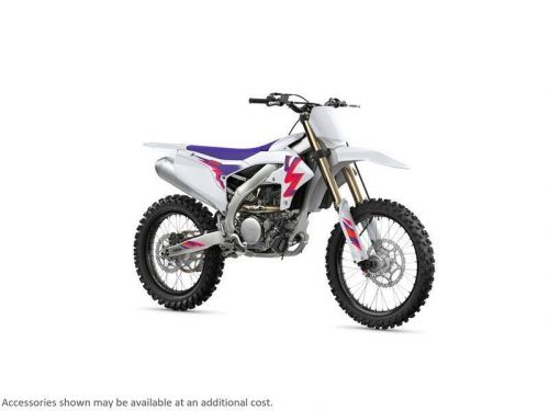 2024 yamaha yz 250f