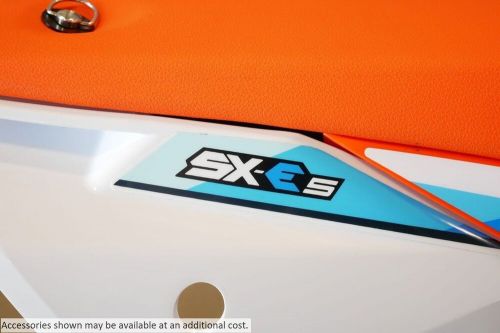 2024 KTM SX E 5
