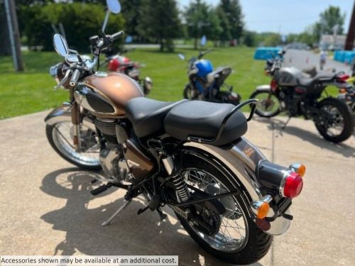 2023 Royal Enfield Classic 350