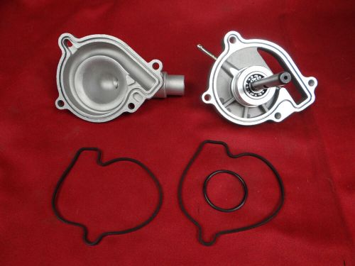 Water Pump w/ O-Rings, 800 1000 HiSUN Massimo Supermach Bennche Muddy QLink ATV