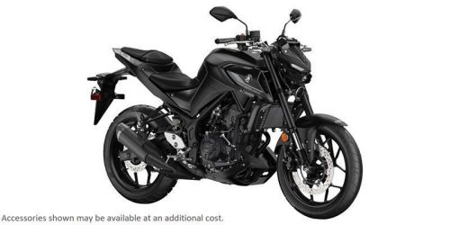 2024 yamaha mt 03