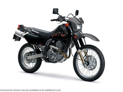 2024 suzuki dr-z 400sm