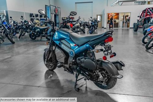 2024 honda navi