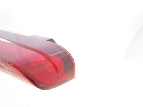 Hannigan honda goldwing trike third brake light | type: sl-3420 - smoked lens